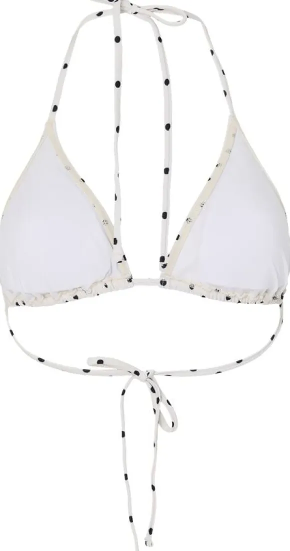 PCBAOMI BIKINI TRIANGLE TOP BC
