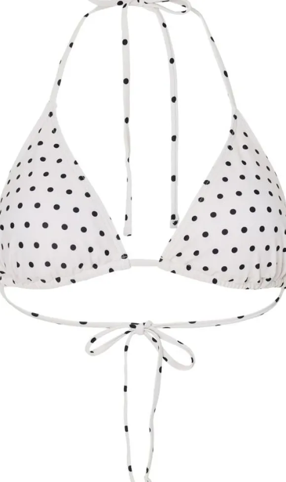 PCBAOMI BIKINI TRIANGLE TOP BC