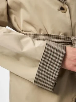 PCBARBARA TRENCHCOAT