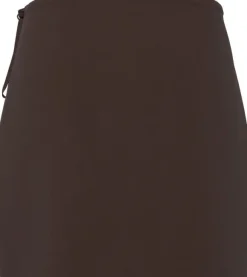 PCBOSELLA MW WRAP SKIRT NOOS BC
