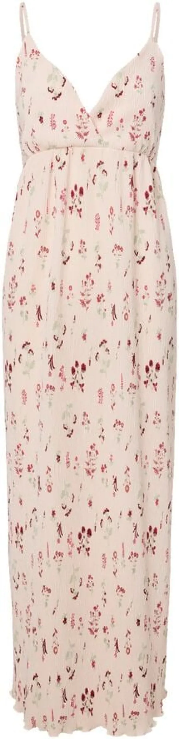PCFLORA SL STRAP DRESS JRS MSA BC