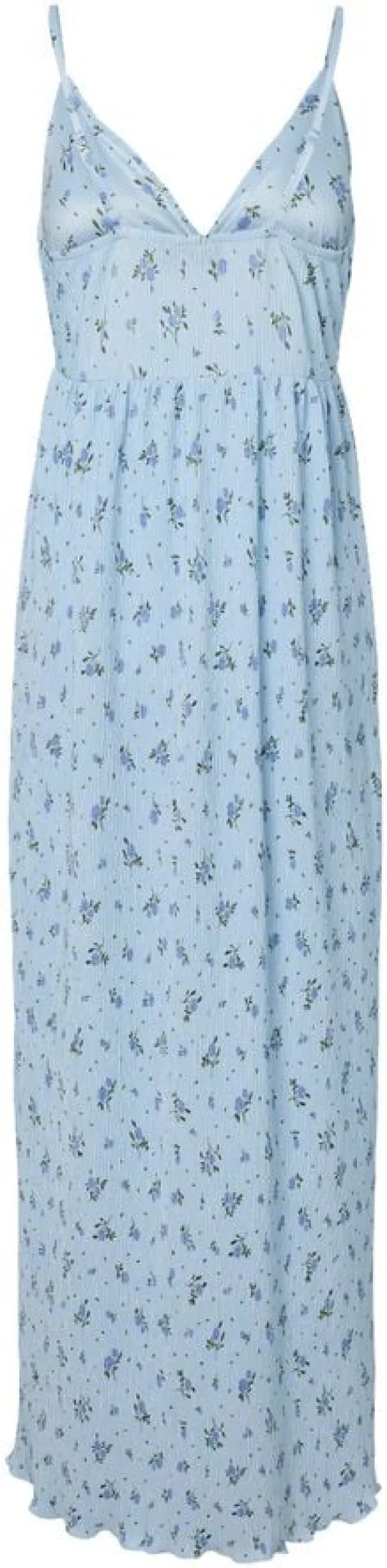 PCFLORA SL STRAP DRESS JRS MSA BC