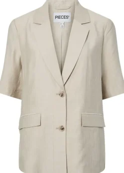 PCGERRY SS BLAZER