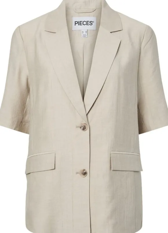 PCGERRY SS BLAZER