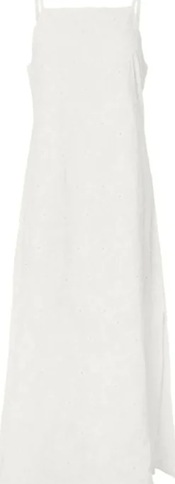 PCGINGER SL ANKLE DRESS WVN