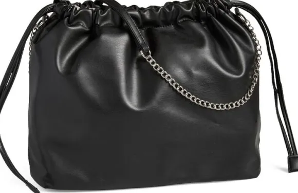 PCJANICE DAILY BAG WB