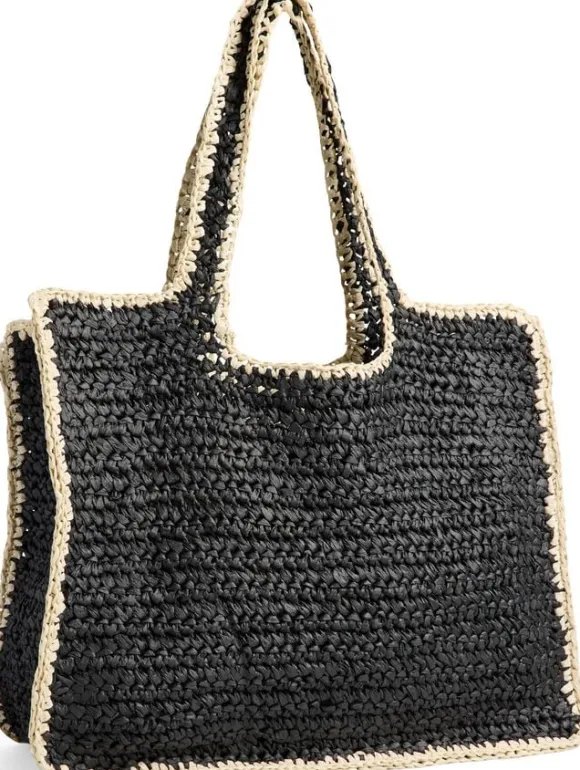PCLYDIA CONTRAST SHOPPER