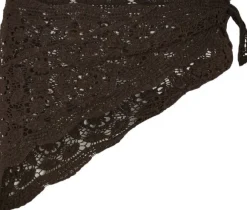 PCMANILLA TRIANGLE SCARF D2D FSY