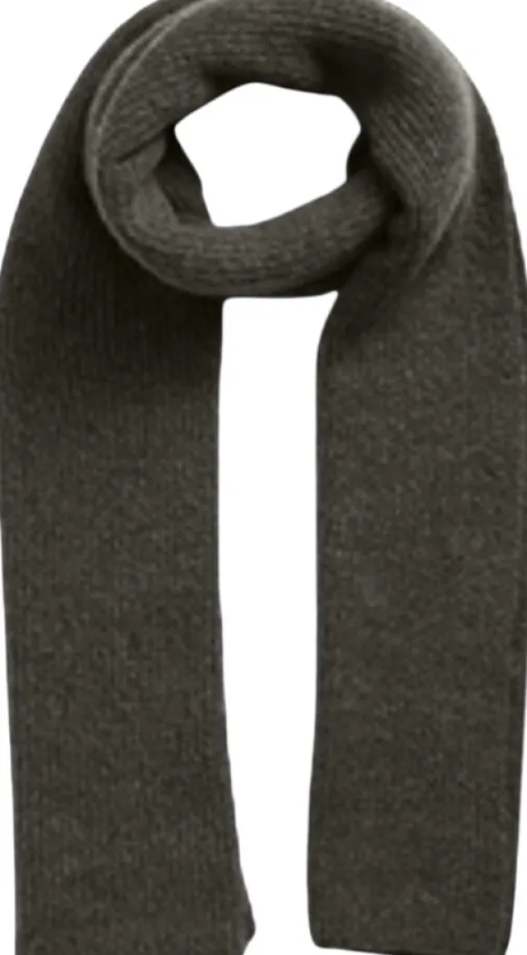 PCMOELLA SCARF NOOS BC