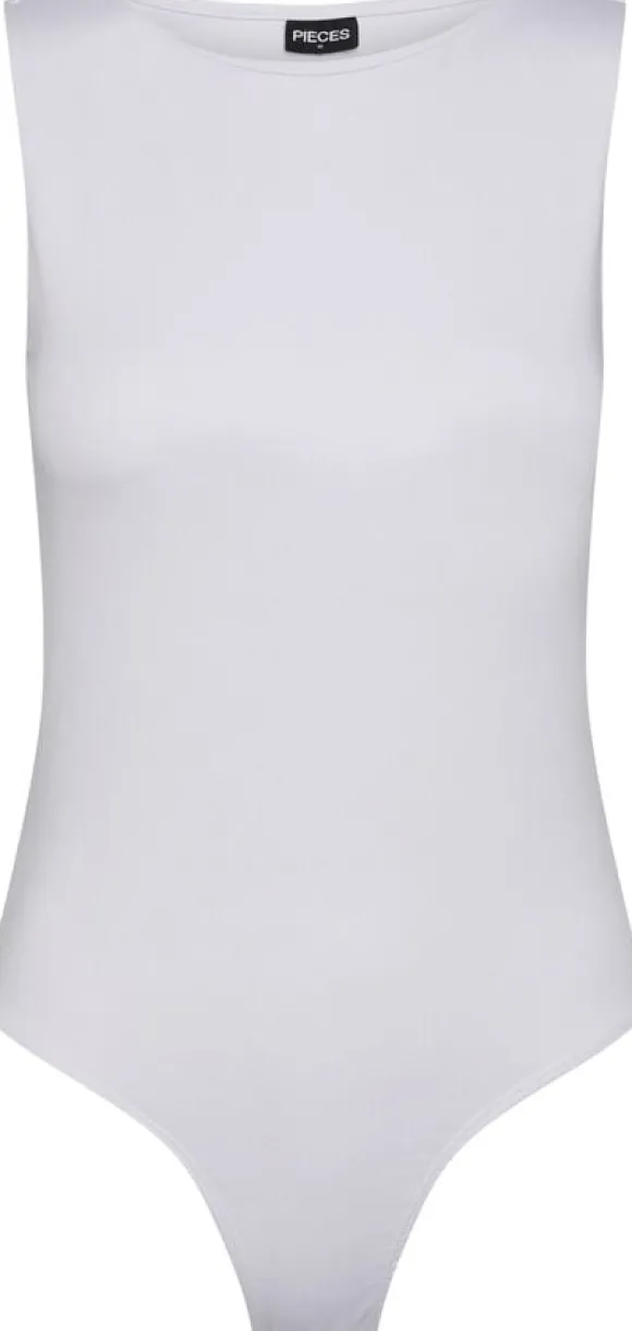 PCNEJA SL BODYSTOCKING NOOS BC