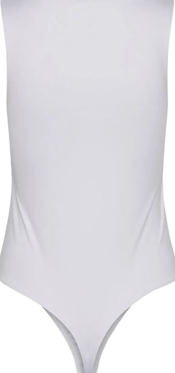 PCNEJA SL BODYSTOCKING NOOS BC