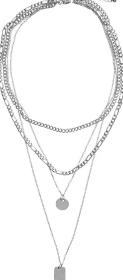 PCOKIA COMBI NECKLACE NOOS