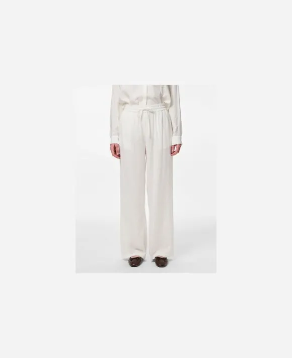 PCPIA HW WIDE PANTS WVN NOOS