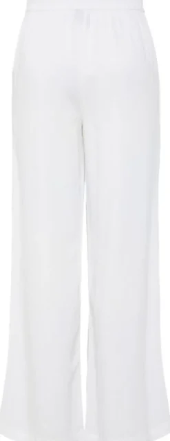 PCPIA HW WIDE PANTS WVN NOOS