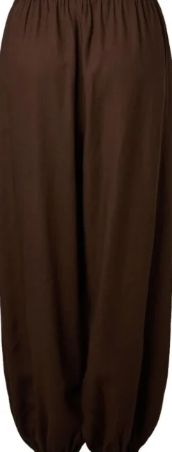 PCPIA LW BALLON PANTS WVN DM