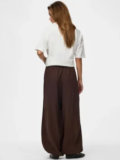 PCPIA LW BALLON PANTS WVN DM