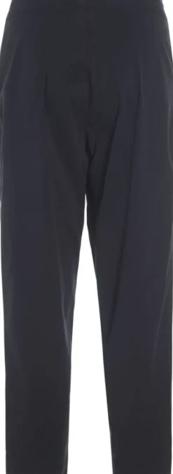 PEACH TENCEL LONG PANTS