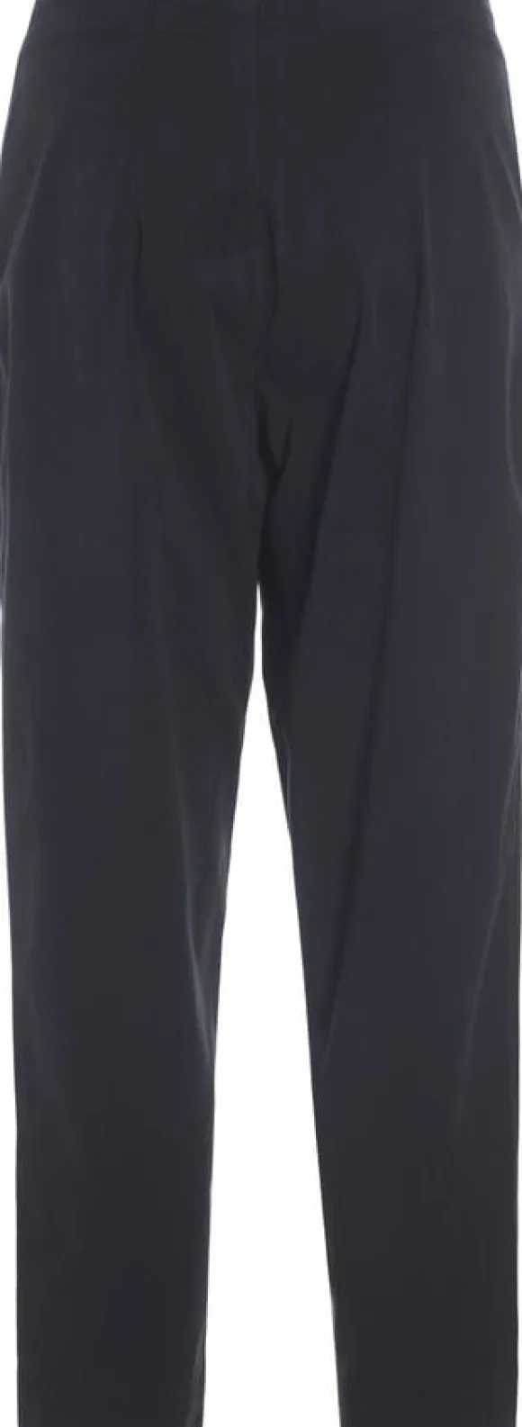 PEACH TENCEL LONG PANTS