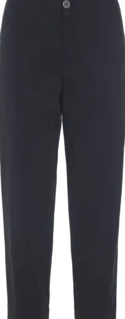 PEACH TENCEL LONG PANTS