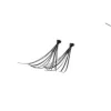 PE Eyelashes Annica NO/DK