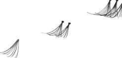 PE Eyelashes Annica NO/DK