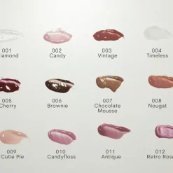 Peptide Lip Gloss