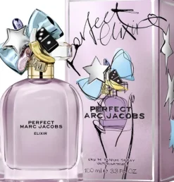 Perfect Elixir Eau de parfum