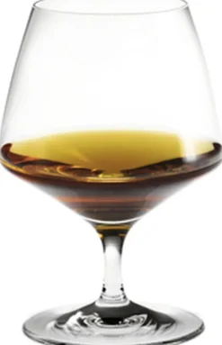 Perfection Cognacglas klar 36 cl 6 stk.