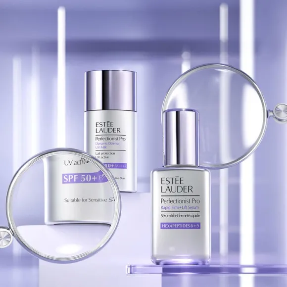 Perfectionist Pro Rapid Firm + Lift Serum