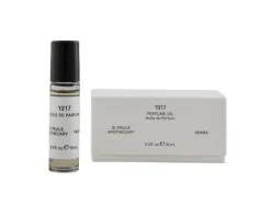 Perfume Oil | 1917 | 10 mL