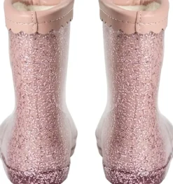PerlaSK Rubber boot w. lining