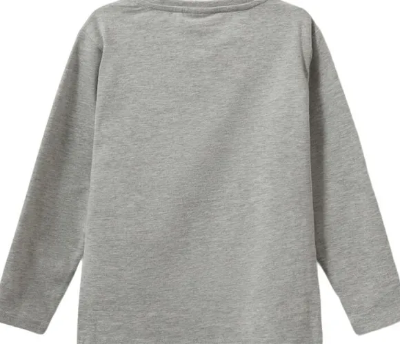 PERNILLASK T-SHIRT LONG SLEEVE