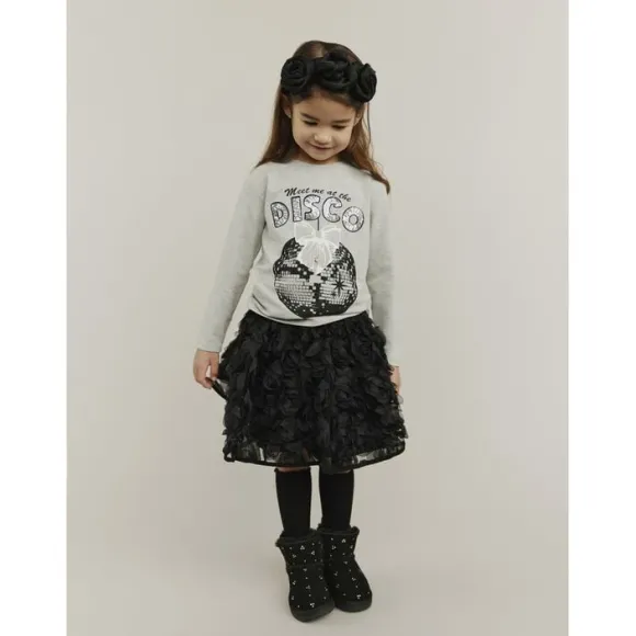 PERNILLASK T-SHIRT LONG SLEEVE