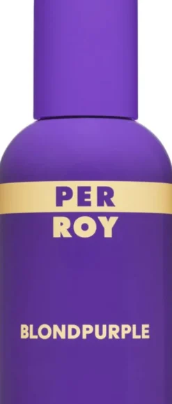 PERROY BLONDPURPLE 50 ml