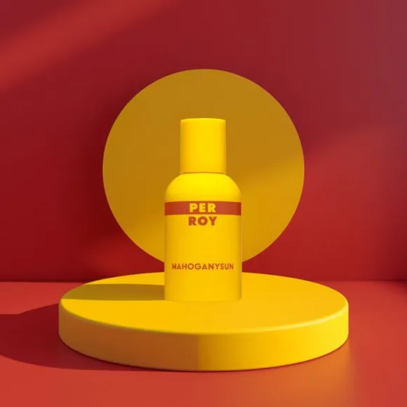 PERROY MAHOGANYSUN 100 ml