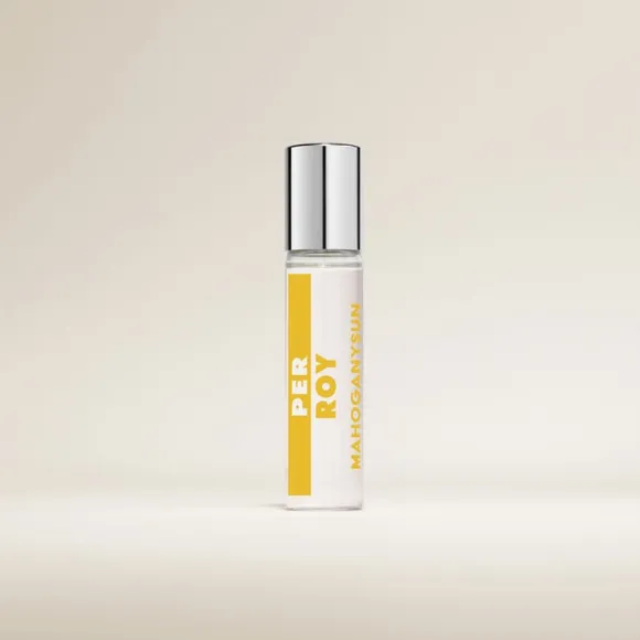 PERROY MAHOGANYSUN 15 ml