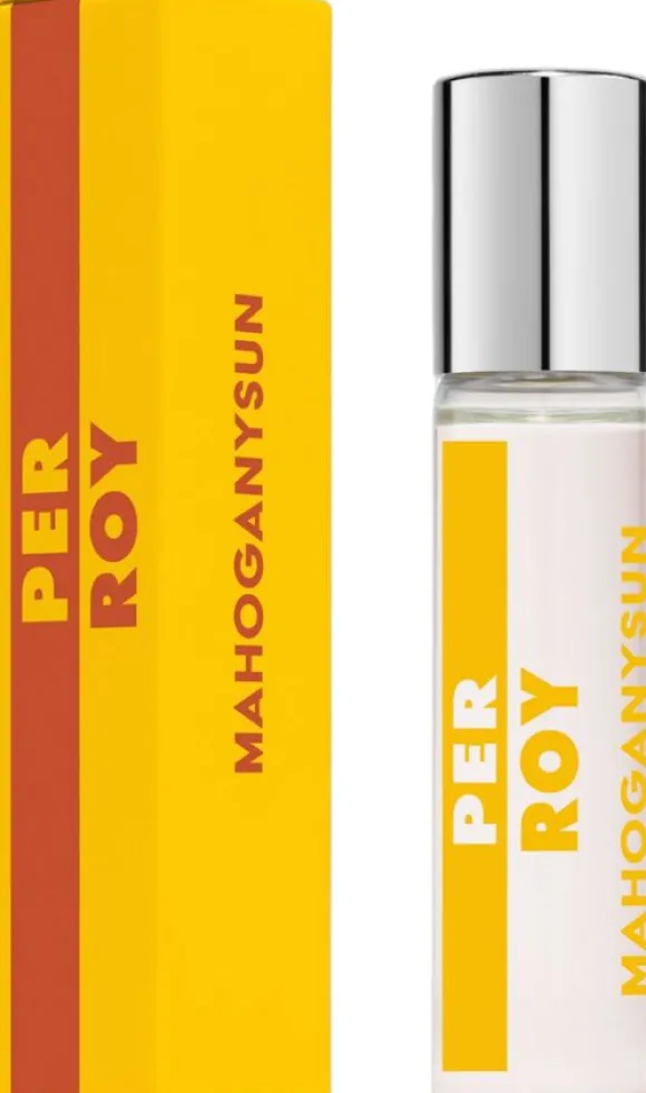 PERROY MAHOGANYSUN 15 ml