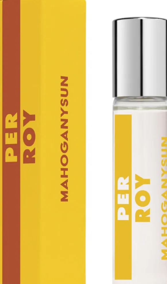 PERROY MAHOGANYSUN 15 ml