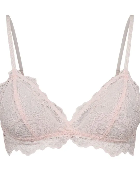 Petal 1. 1 Unlined Bra