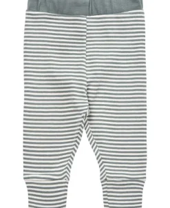 Petit baby pants - Organic