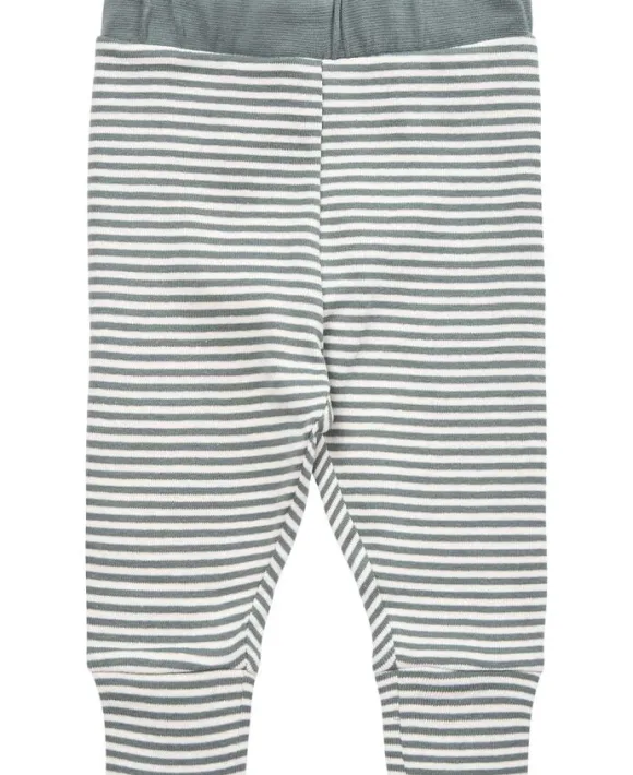 Petit baby pants - Organic