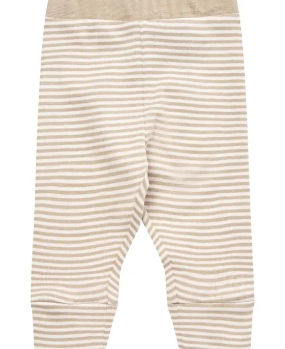 Petit baby pants - Organic