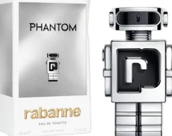 Phantom Eau de toilette