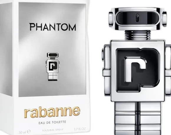 Phantom Eau de toilette