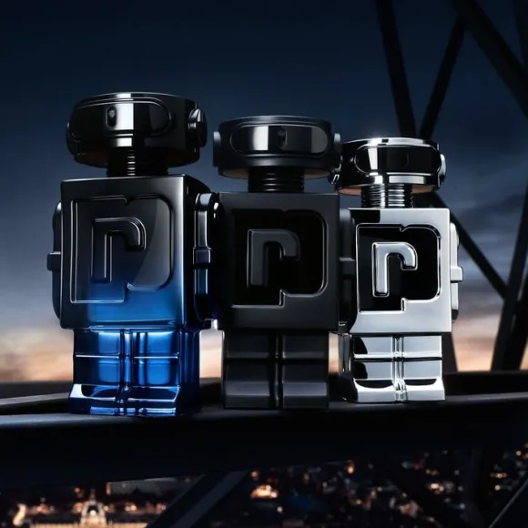 Phantom Eau de toilette