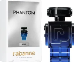 Phantom Intense
