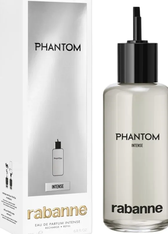 Phantom Intense Eau de parfum refill 200 ml