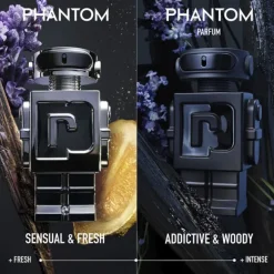 Phantom Parfum refill 200 ml