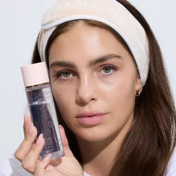 2 Phase Eye Makeup remover