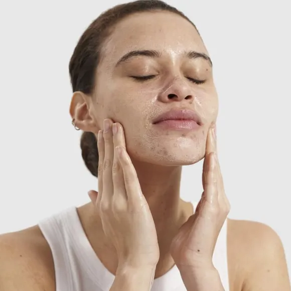 Phaze Clarifying Face Wash